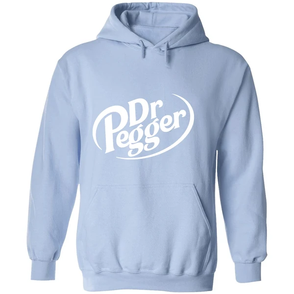 Dr Pegger Dr Pepper Hoodie - Image 4