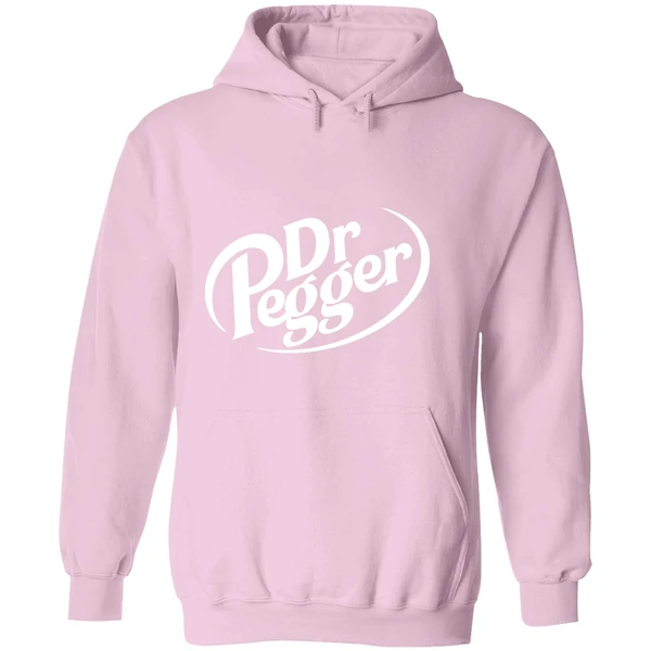 Dr Pegger Dr Pepper Hoodie - Image 5
