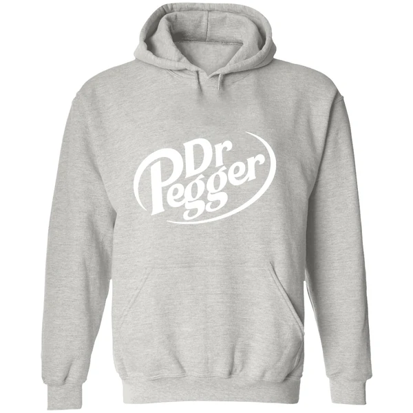 Dr Pegger Dr Pepper Hoodie - Image 9