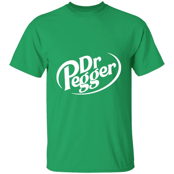 Dr Pegger Dr Pepper Shirt - Image 2
