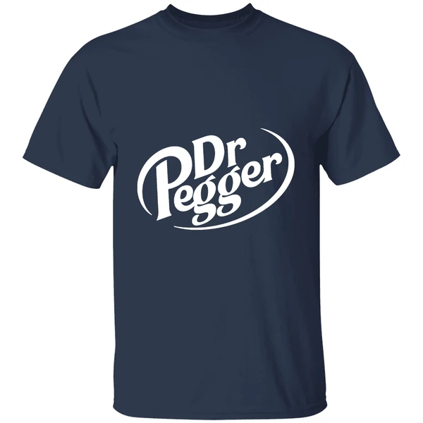 Dr Pegger Dr Pepper Shirt - Image 5