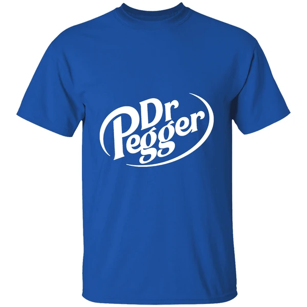 Dr Pegger Dr Pepper Shirt - Image 8
