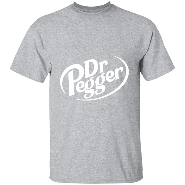 Dr Pegger Dr Pepper Shirt - Image 9