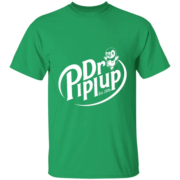 Dr Piplup Dr Pepper Shirt - Image 2