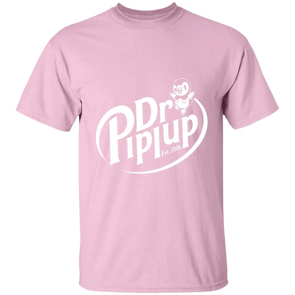 Dr Piplup Dr Pepper Shirt - Image 3
