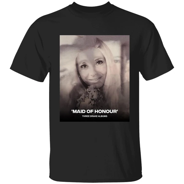 Drake Album Maid Of Honor Shirt