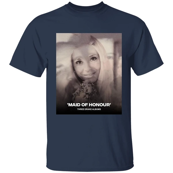 Drake Album Maid Of Honor Shirt - Image 5