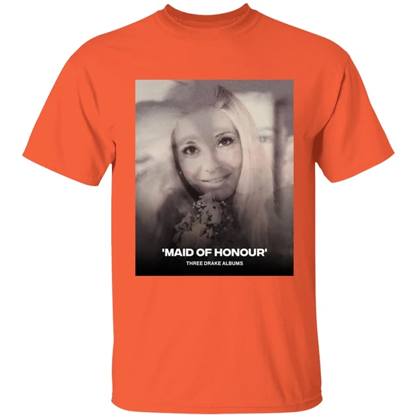 Drake Album Maid Of Honor Shirt - Image 6