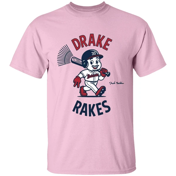 Drake Baldwin Drake Rakes Shirt - Image 2