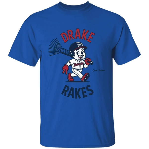 Drake Baldwin Drake Rakes Shirt - Image 5
