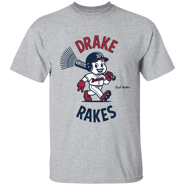 Drake Baldwin Drake Rakes Shirt - Image 6