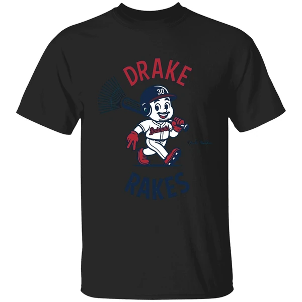 Drake Baldwin Drake Rakes Shirt - Image 7