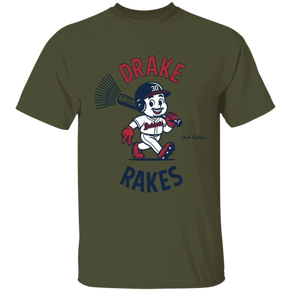 Drake Baldwin Drake Rakes Shirt - Image 9