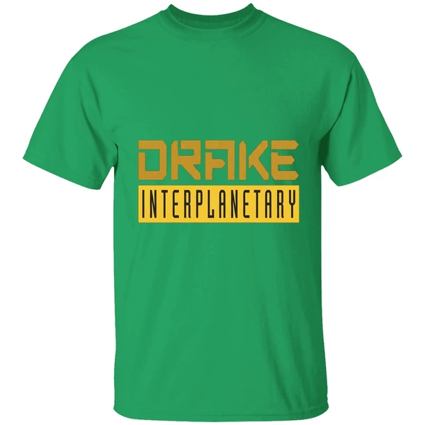 Drake Interplanetary Shirt - Image 2