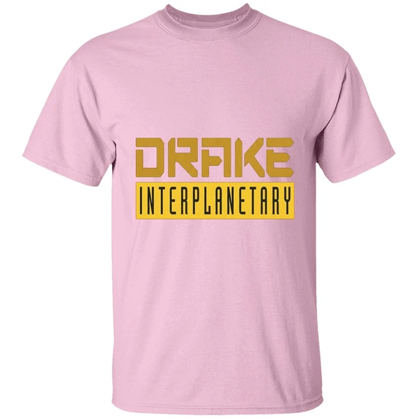Drake Interplanetary Shirt - Image 3