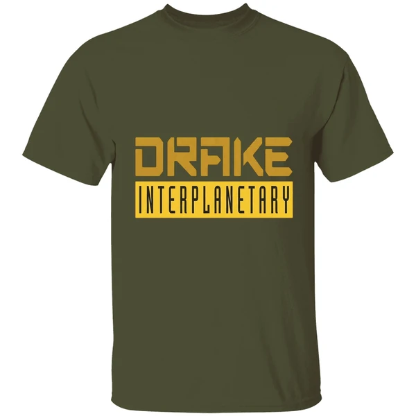 Drake Interplanetary Shirt - Image 4