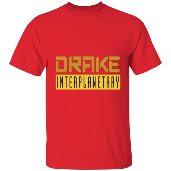 Drake Interplanetary Shirt - Image 7