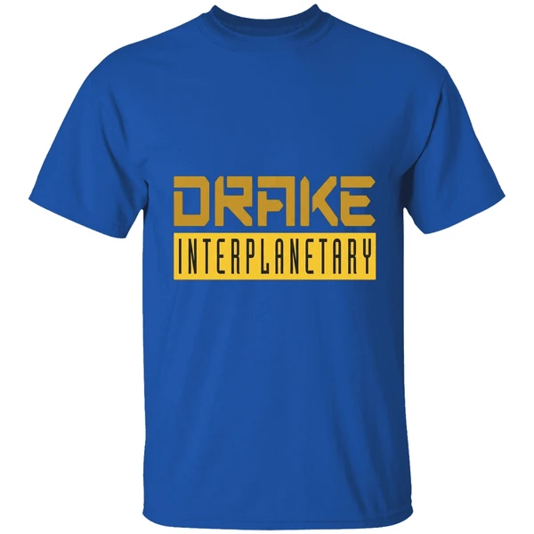 Drake Interplanetary Shirt - Image 8