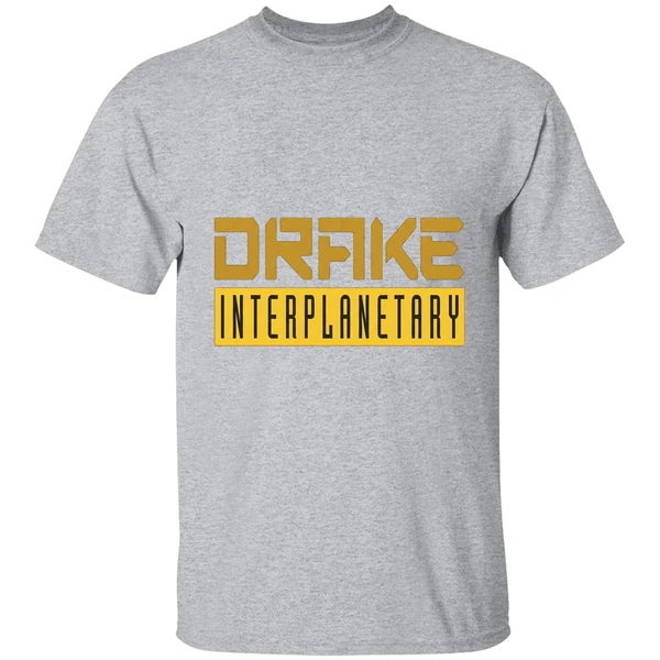 Drake Interplanetary Shirt - Image 9