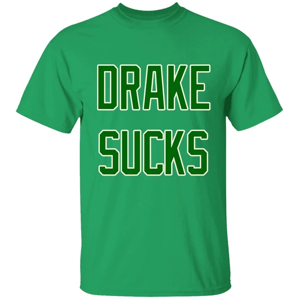 Drake Sucks Shrit