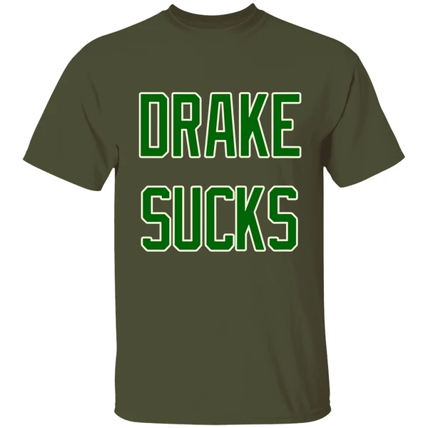 Drake Sucks Shrit - Image 3