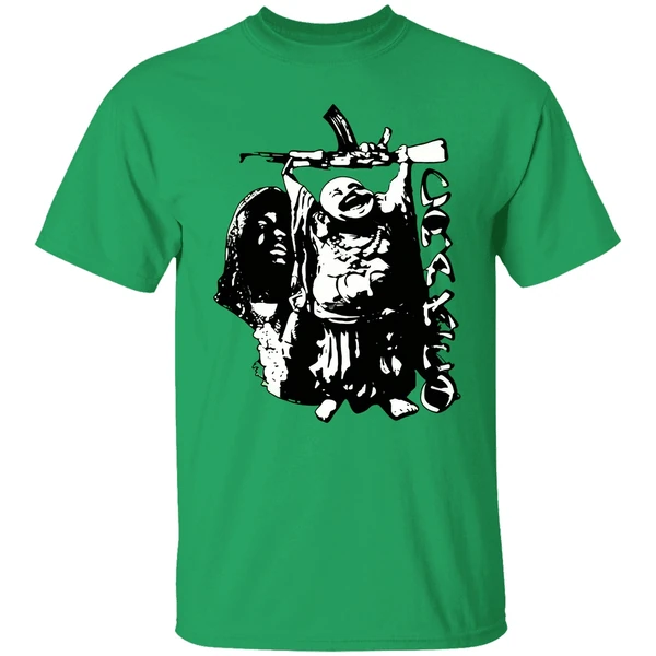 Drakeo The Ruler Drakeo Buddha Army Shirt