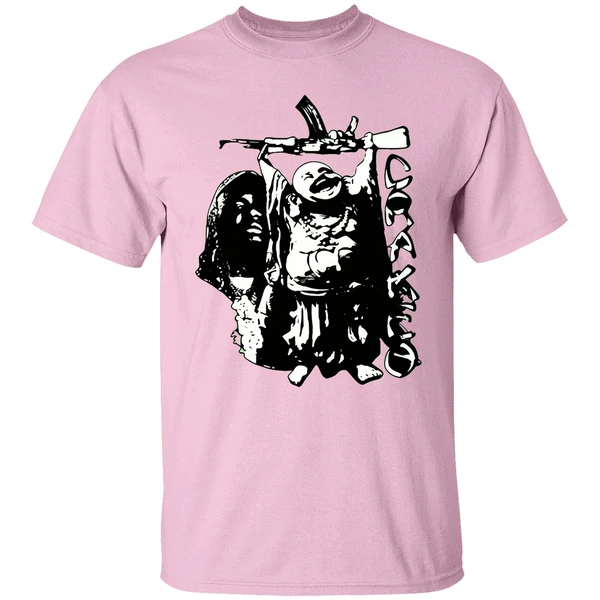 Drakeo The Ruler Drakeo Buddha Army Shirt Drakeo The Ruler Drakeo Buddha Army Shirt