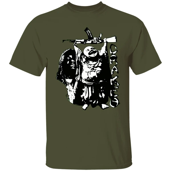 Drakeo The Ruler Drakeo Buddha Army Shirt - Image 3