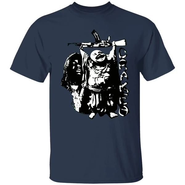 Drakeo The Ruler Drakeo Buddha Army Shirt - Image 4