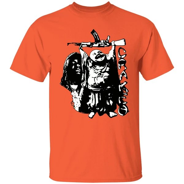 Drakeo The Ruler Drakeo Buddha Army Shirt - Image 5
