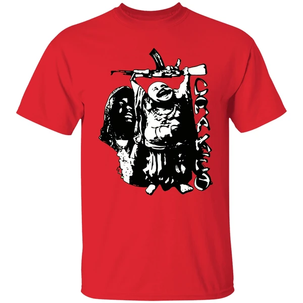 Drakeo The Ruler Drakeo Buddha Army Shirt - Image 6