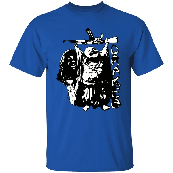 Drakeo The Ruler Drakeo Buddha Army Shirt - Image 7
