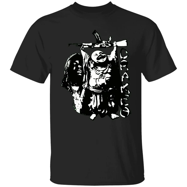 Drakeo The Ruler Drakeo Buddha Army Shirt - Image 9
