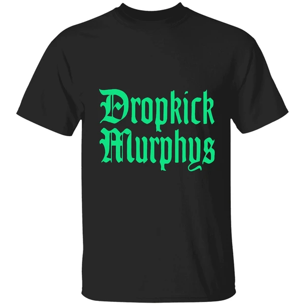 Dropkick Murphys Fighting Nazis Since 1996 Shirt