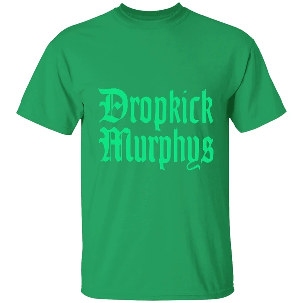 Dropkick Murphys Fighting Nazis Since 1996 Shirt - Image 2