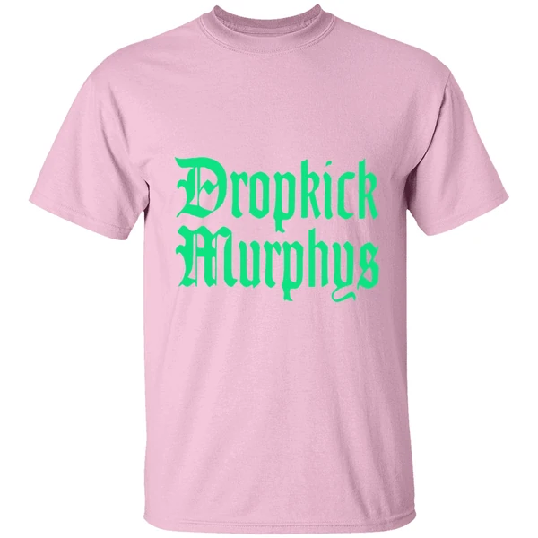 dropkick murphys fighting nazis since 1996 shirt lightpink