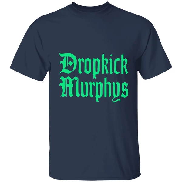 Dropkick Murphys Fighting Nazis Since 1996 Shirt - Image 5