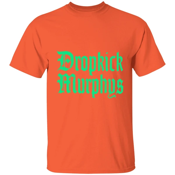 Dropkick Murphys Fighting Nazis Since 1996 Shirt - Image 6