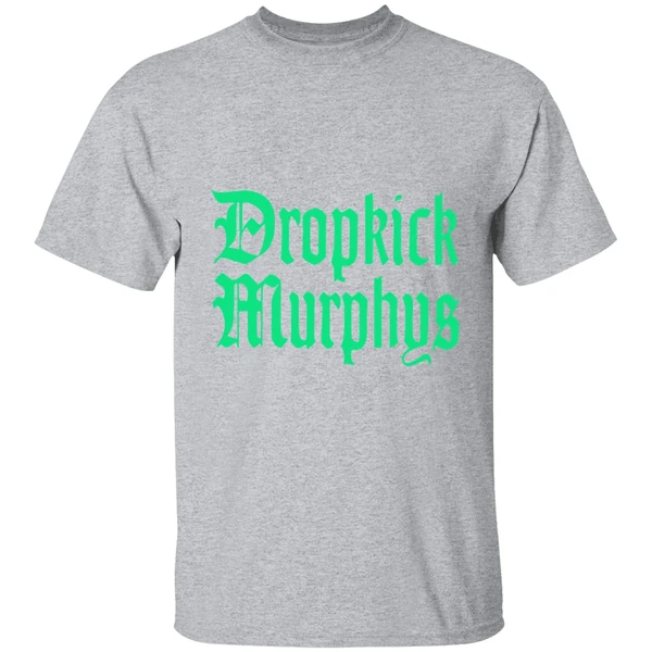 Dropkick Murphys Fighting Nazis Since 1996 Shirt - Image 9