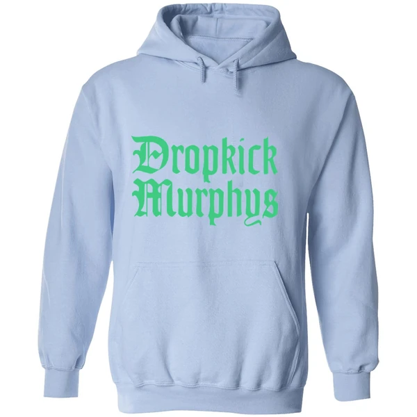 Dropkick Murphys Fighting Nazis Since 96 Hoodie - Image 4