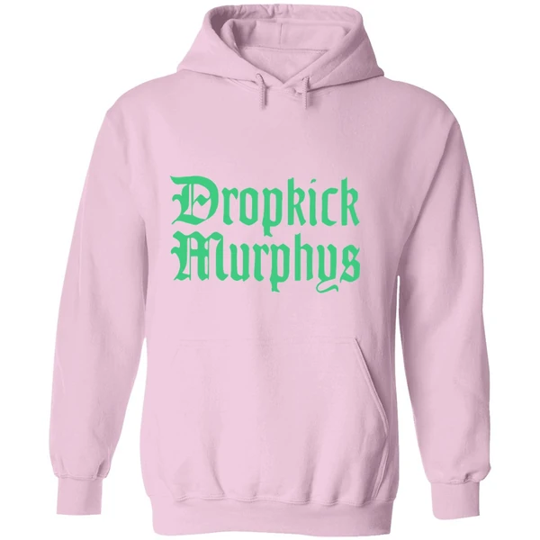 Dropkick Murphys Fighting Nazis Since 96 Hoodie - Image 5