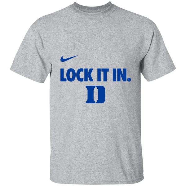 duke blue devils lock it in nike 2026 wcc shirt sportgrey
