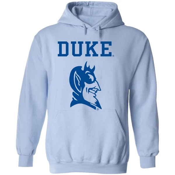Duke Blue Devils Paneled Hoodie - Image 4