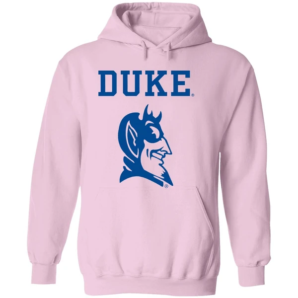 Duke Blue Devils Paneled Hoodie - Image 5