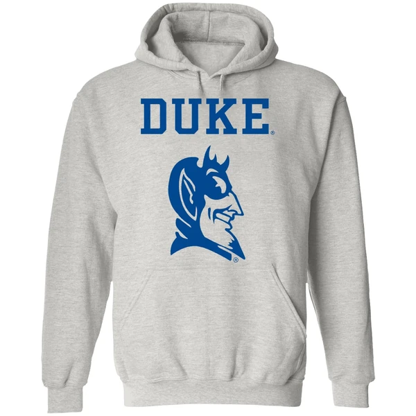Duke Blue Devils Paneled Hoodie - Image 9