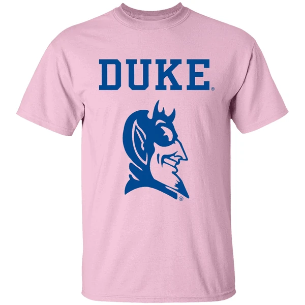 Duke Blue Devils Paneled Shirt - Image 2