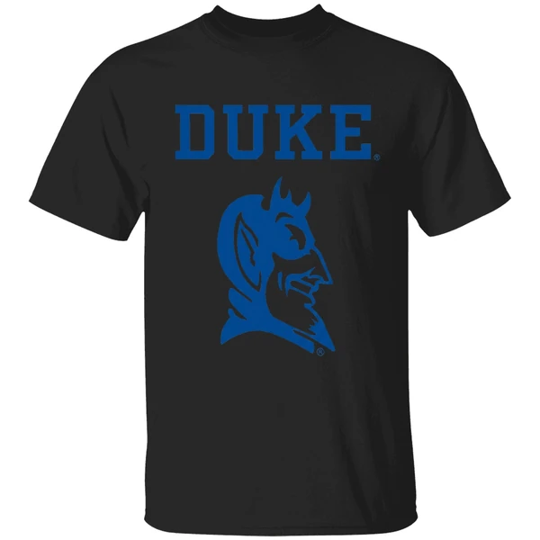 Duke Blue Devils Paneled Shirt - Image 7