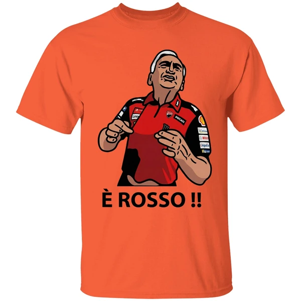 E Eosso Davide Tardozzi Shirt - Image 3