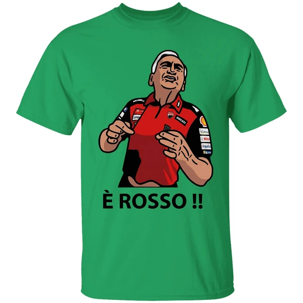 E Eosso Davide Tardozzi Shirt - Image 8