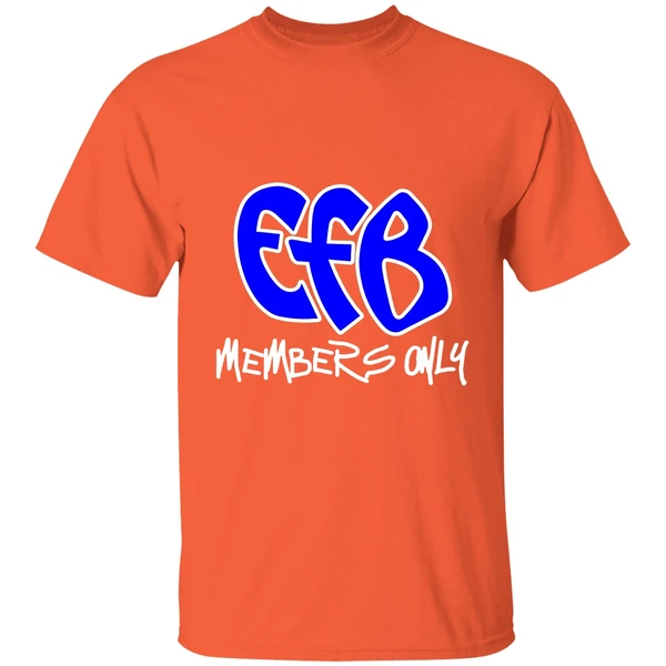 Efb Members Only 2023 Shirt - Image 5